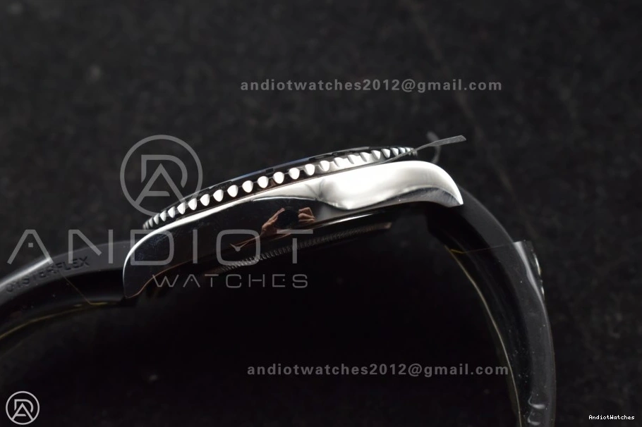 Eye Edition Gold 1:1 1214 Falcon's Oyster Dial (Tungsten 226659 Heavy Factory Best 42mm SmartChoice Version) VR3235 Bezel Ceramic Yacht-Master on Strap flex 0402